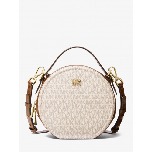 Сумка MICHAEL KORS Delaney 30T9GNBM2B VANILLA ACORN Medium