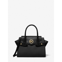 Сумка MICHAEL KORS Carmen 30S0GNMS1B BLACK Small