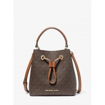 Сумка MICHAEL KORS Suri 35T0GU2COB BROWN Small