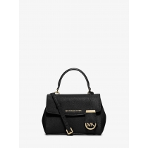 Сумка MICHAEL KORS Ava 32F5GAVC1L BLACK Small