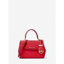 Сумка MICHAEL KORS Ava 32F5GAVC1L CHERRY Small