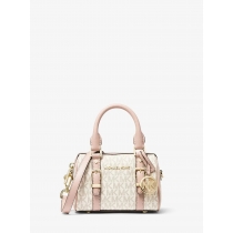 Сумка MICHAEL KORS Bedford 32F9G06C0B PINK Small