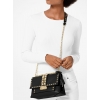 Сумка MICHAEL KORS Cece 30H9S0EL8U BLACK Medium