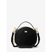 Сумка MICHAEL KORS Delaney 30T9GNBM2L BLACK Medium