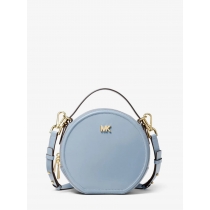 Сумка MICHAEL KORS Delaney 30T9GNBM2L BLUE Medium