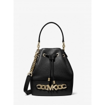 Сумка MICHAEL KORS Devon 30S2GDVS2L BLACK Medium