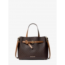 Сумка MICHAEL KORS Emilia 35H0GU5S1B ACORN Medium