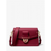 Сумка MICHAEL KORS Jessie 30F9GI6L2L CHERRY Medium