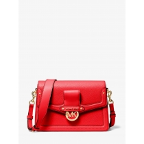 Сумка MICHAEL KORS Jessie 30F9GI6L2L RED Medium