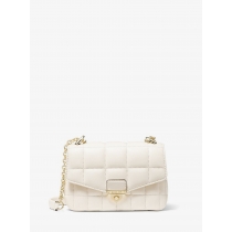 Сумка MICHAEL KORS Soho 30H0L1SL1T WHITE Small