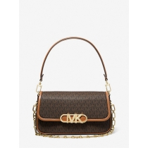 Сумка MICHAEL KORS Parker 30F2G7PC6B BROWNACORN Small