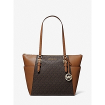 Сумка MICHAEL KORS Charlotte 35T0GCFT3B BROWNACORN Large