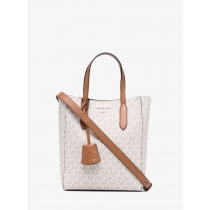 Сумка MICHAEL KORS Sinclair 30T1G5ST0B VANILLA ACRN Small