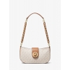 Сумка MICHAEL KORS Carmen 32S0GNMU0B VANILLA ACORN Small